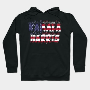 Kamala harris Hoodie